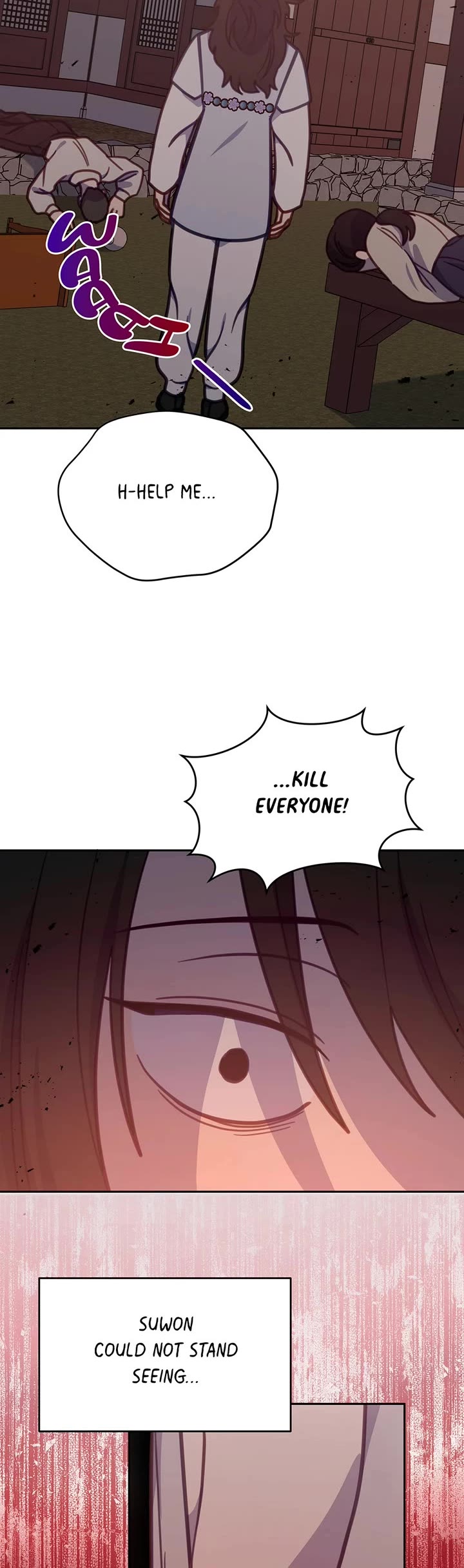 The Legendary Beasts Animal Hospital Chapter 103 page 15 - Chapter 103: Sal