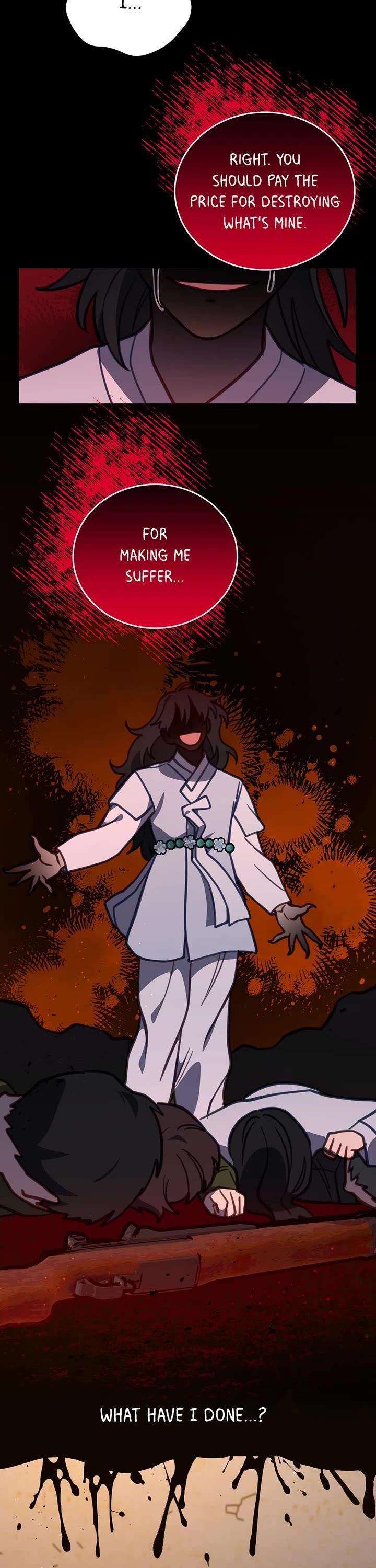 The Legendary Beasts Animal Hospital Chapter 103 page 23 - Chapter 103: Sal