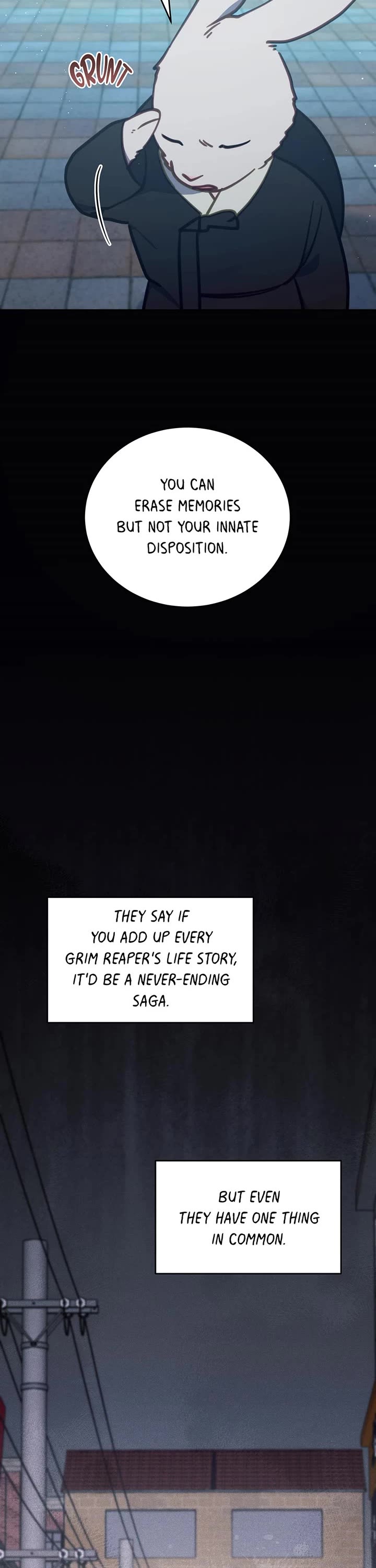 The Legendary Beasts Animal Hospital Chapter 103 page 7 - Chapter 103: Sal