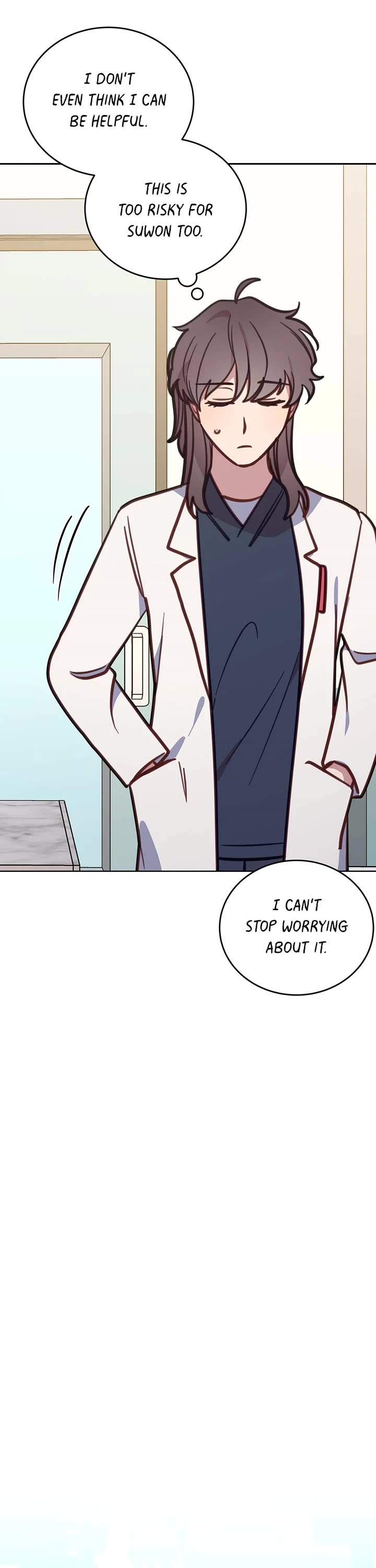 The Legendary Beasts Animal Hospital Chapter 104 page 31 - Chapter 104: The Earth God