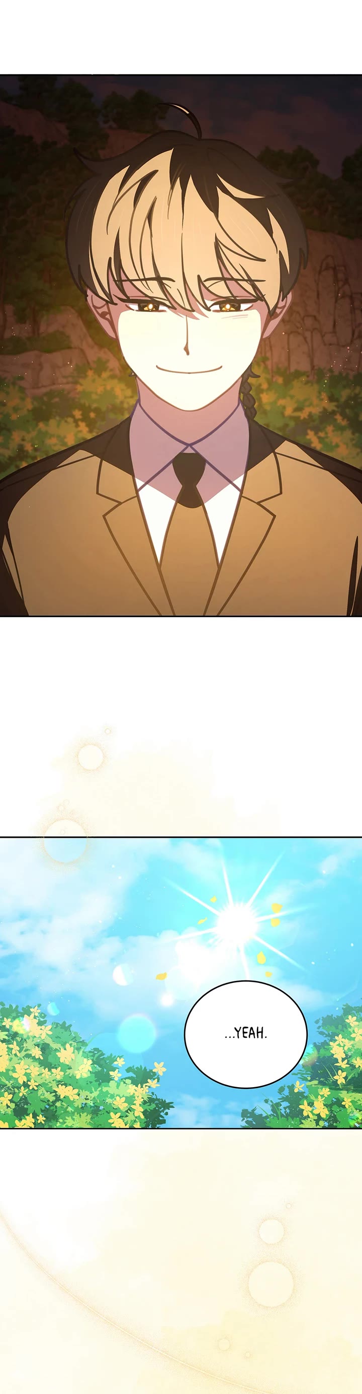 The Legendary Beasts Animal Hospital Chapter 106 page 14 - Chapter 106: Evil Energy