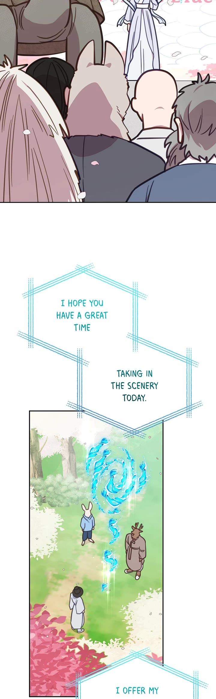 The Legendary Beasts Animal Hospital Chapter 107 page 15 - Chapter 107: On-Site Doctor