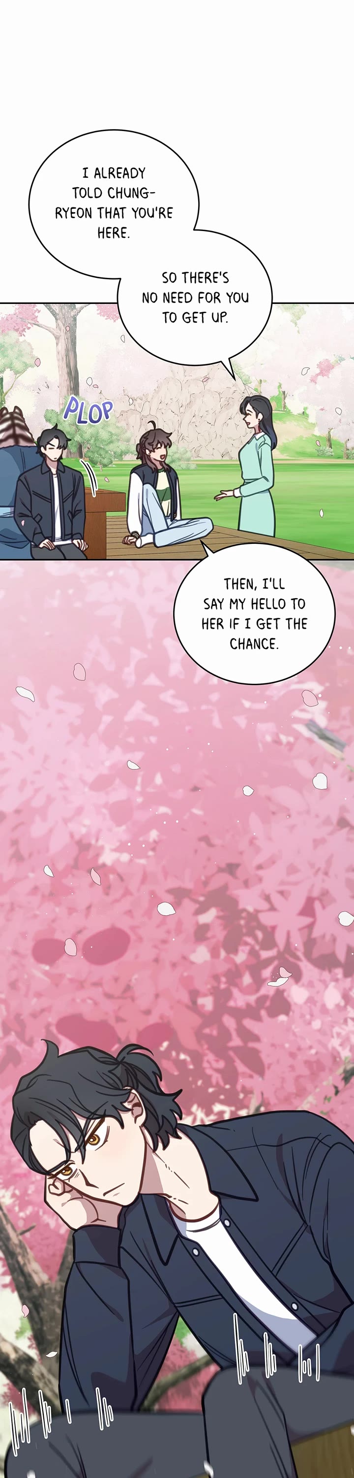 The Legendary Beasts Animal Hospital Chapter 107 page 23 - Chapter 107: On-Site Doctor