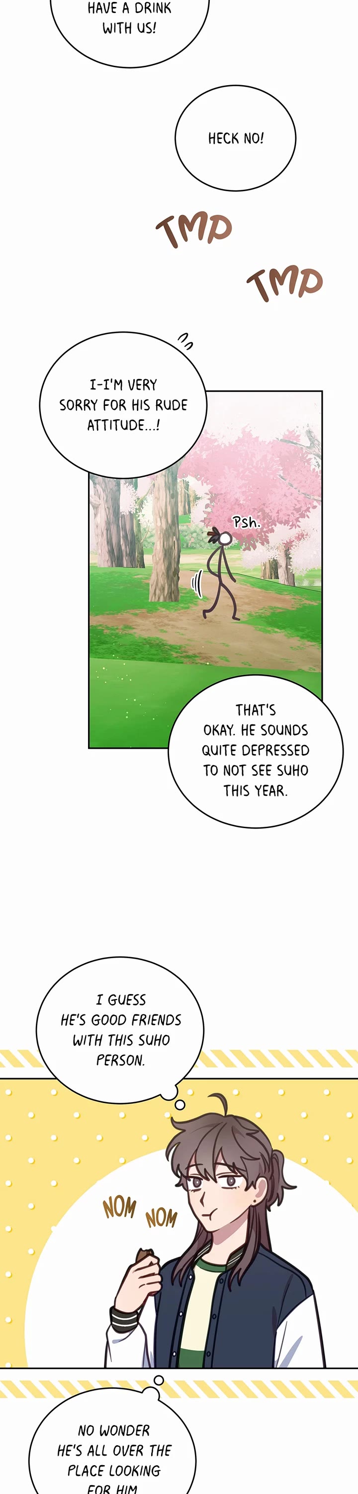 The Legendary Beasts Animal Hospital Chapter 107 page 27 - Chapter 107: On-Site Doctor
