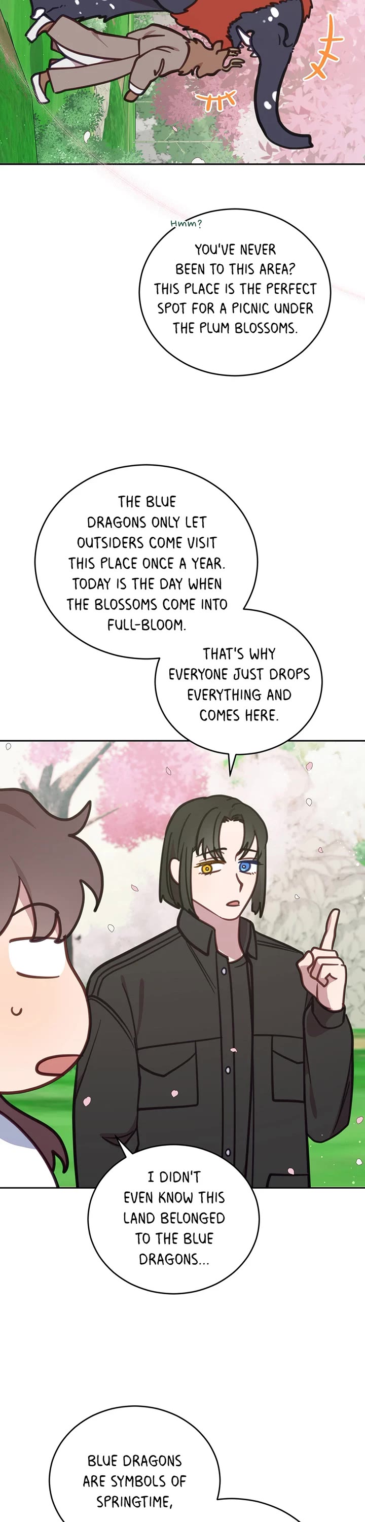 The Legendary Beasts Animal Hospital Chapter 107 page 3 - Chapter 107: On-Site Doctor
