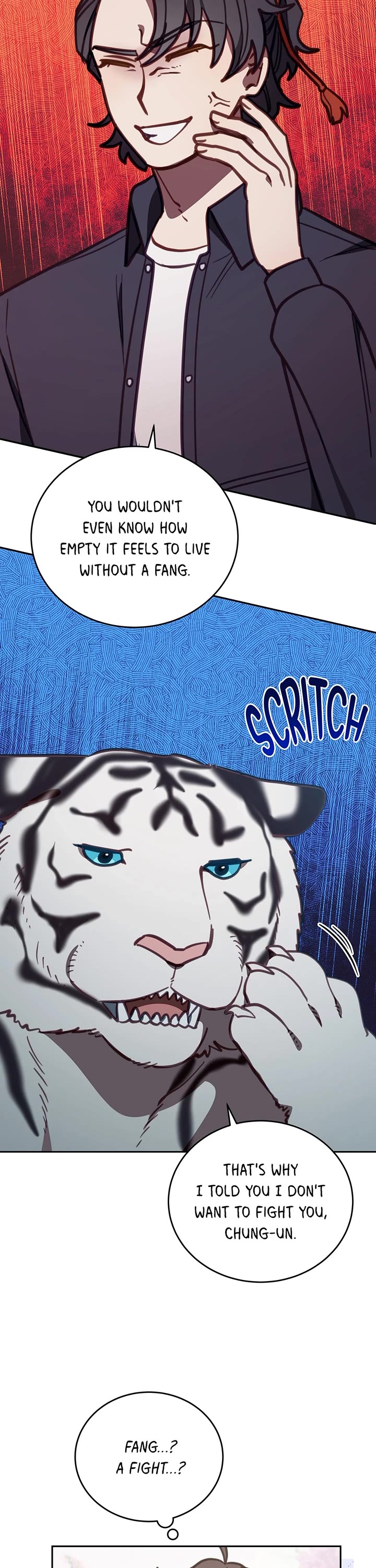 The Legendary Beasts Animal Hospital Chapter 107 page 38 - Chapter 107: On-Site Doctor
