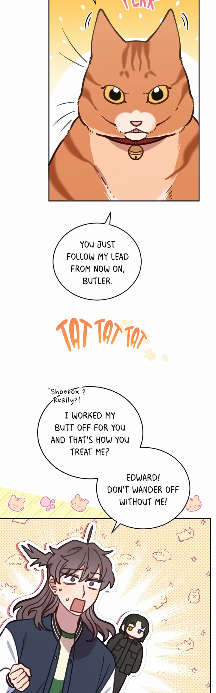The Legendary Beasts Animal Hospital Chapter 107 page 5 - Chapter 107: On-Site Doctor
