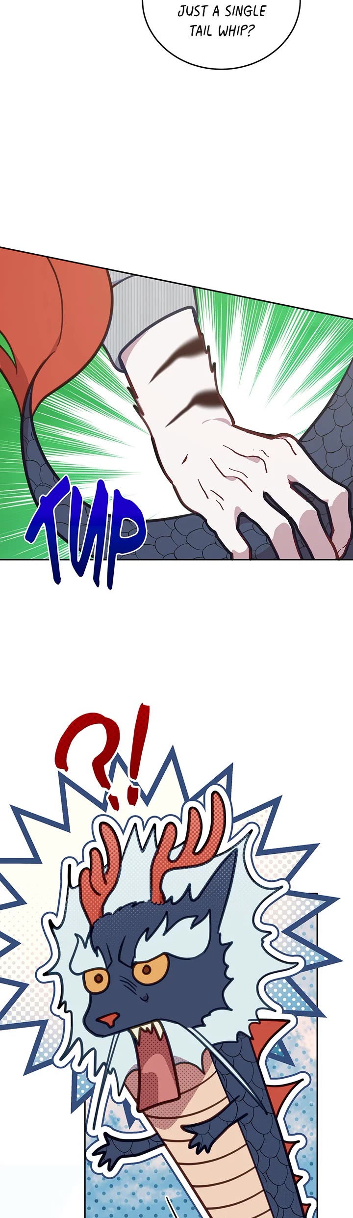 The Legendary Beasts Animal Hospital Chapter 108 page 19 - Chapter 108: Grudge Match