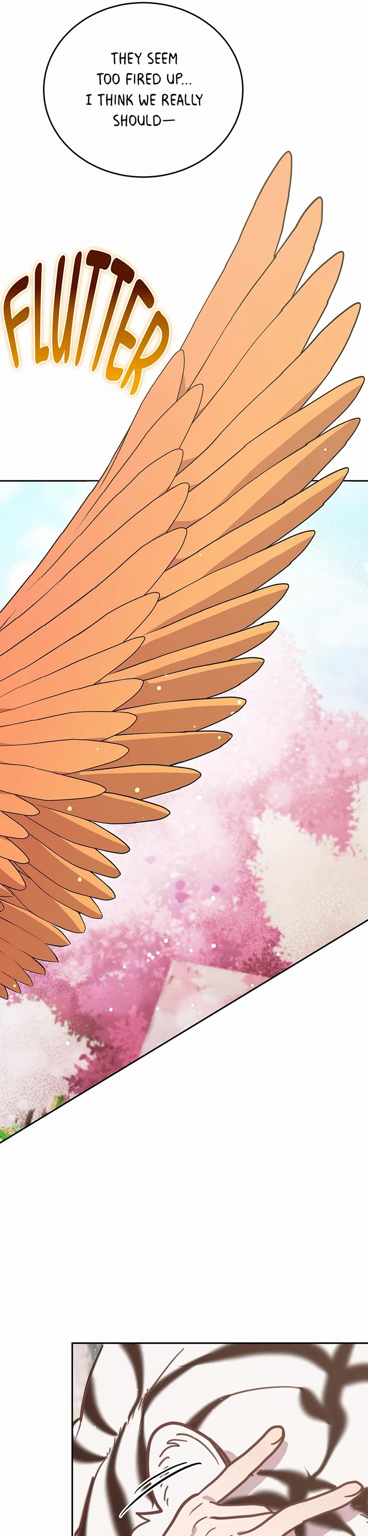 The Legendary Beasts Animal Hospital Chapter 108 page 38 - Chapter 108: Grudge Match