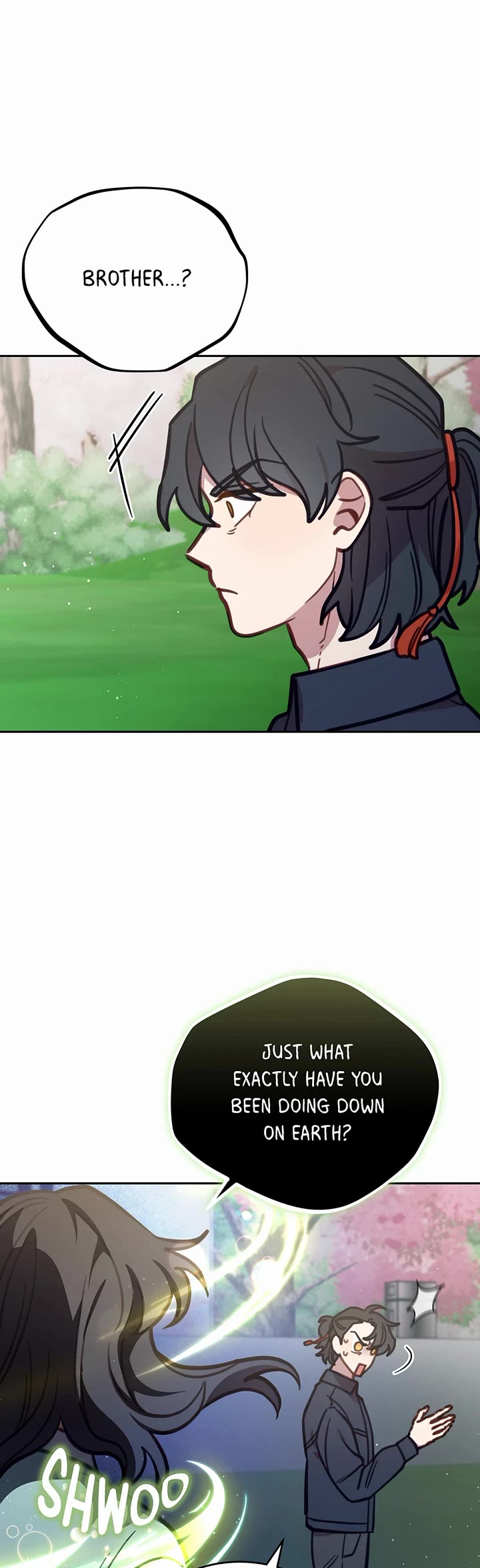 The Legendary Beasts Animal Hospital Chapter 108 page 5 - Chapter 108: Grudge Match