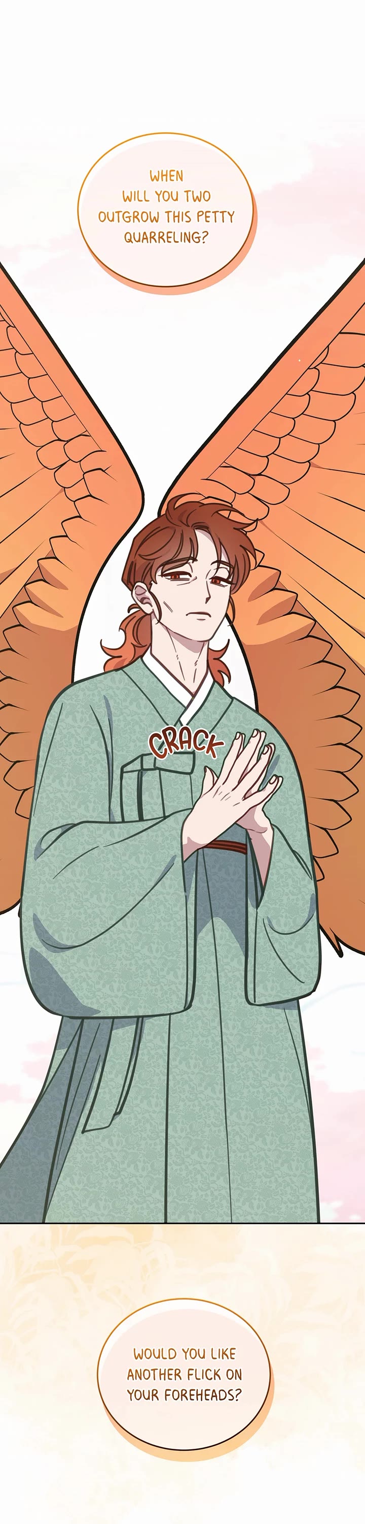 The Legendary Beasts Animal Hospital Chapter 109 page 1 - Chapter 109: The Ultimate Martial Arts Tournament