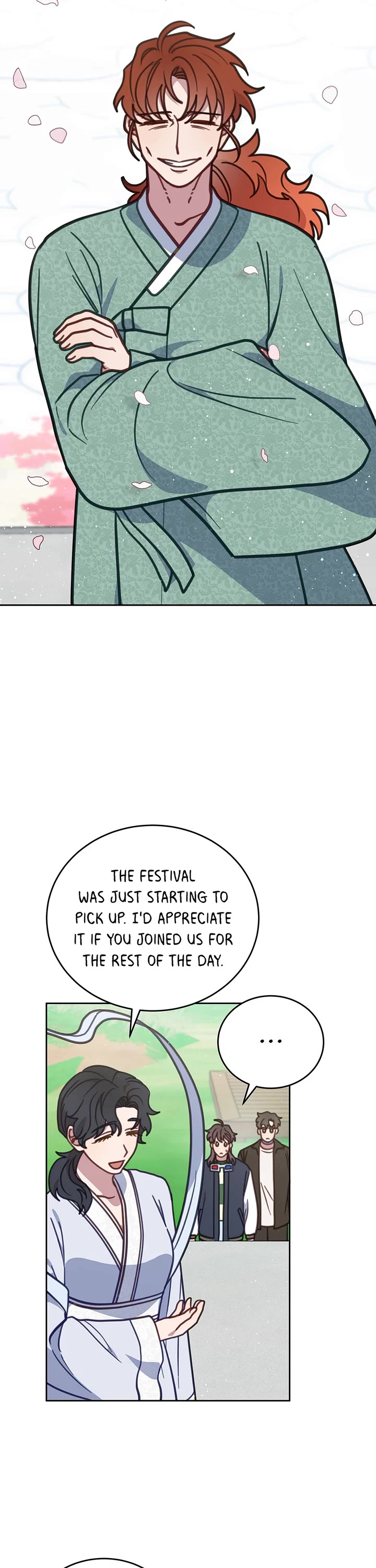 The Legendary Beasts Animal Hospital Chapter 109 page 11 - Chapter 109: The Ultimate Martial Arts Tournament