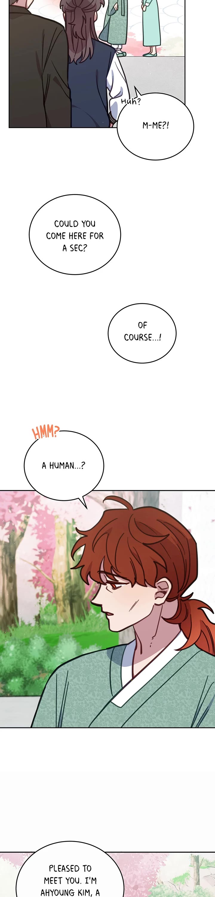 The Legendary Beasts Animal Hospital Chapter 109 page 13 - Chapter 109: The Ultimate Martial Arts Tournament