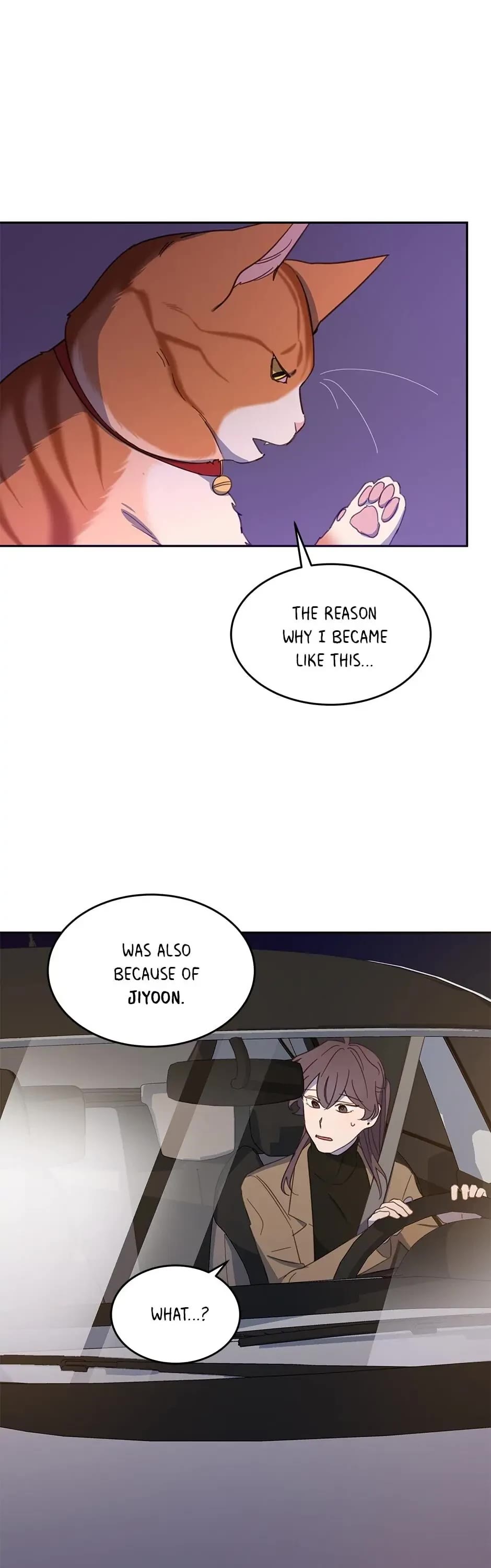 The Legendary Beasts Animal Hospital Chapter 11 page 1 - Chapter 11: The Ultimate Taboo