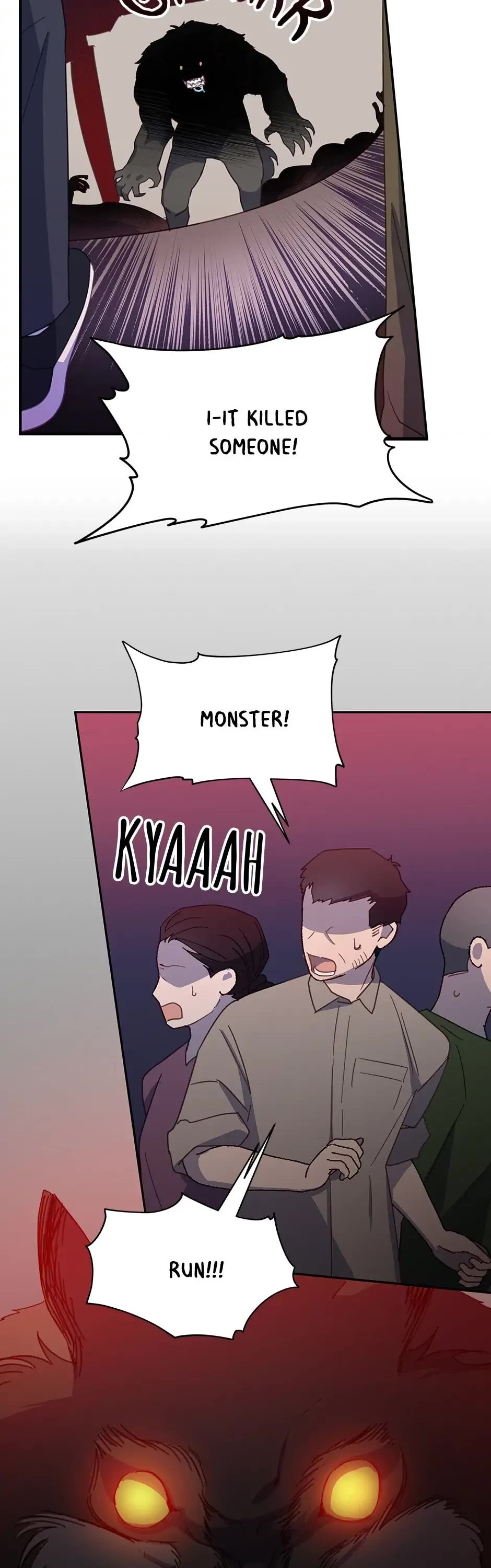 The Legendary Beasts Animal Hospital Chapter 11 page 12 - Chapter 11: The Ultimate Taboo