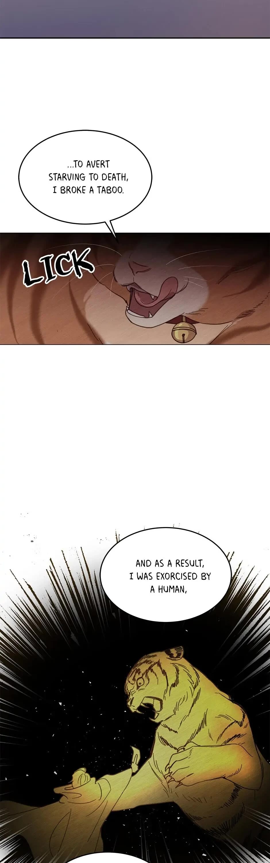 The Legendary Beasts Animal Hospital Chapter 11 page 2 - Chapter 11: The Ultimate Taboo
