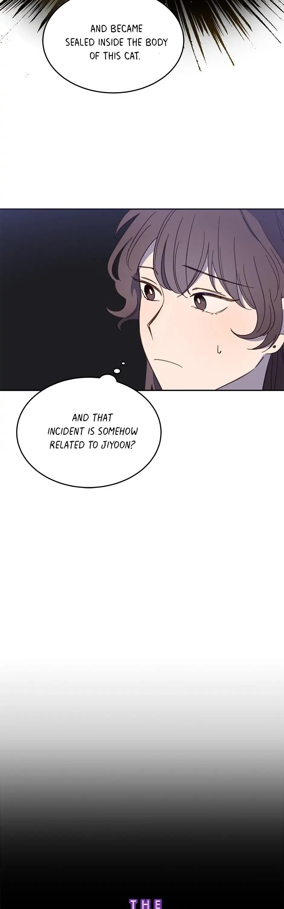 The Legendary Beasts Animal Hospital Chapter 11 page 3 - Chapter 11: The Ultimate Taboo
