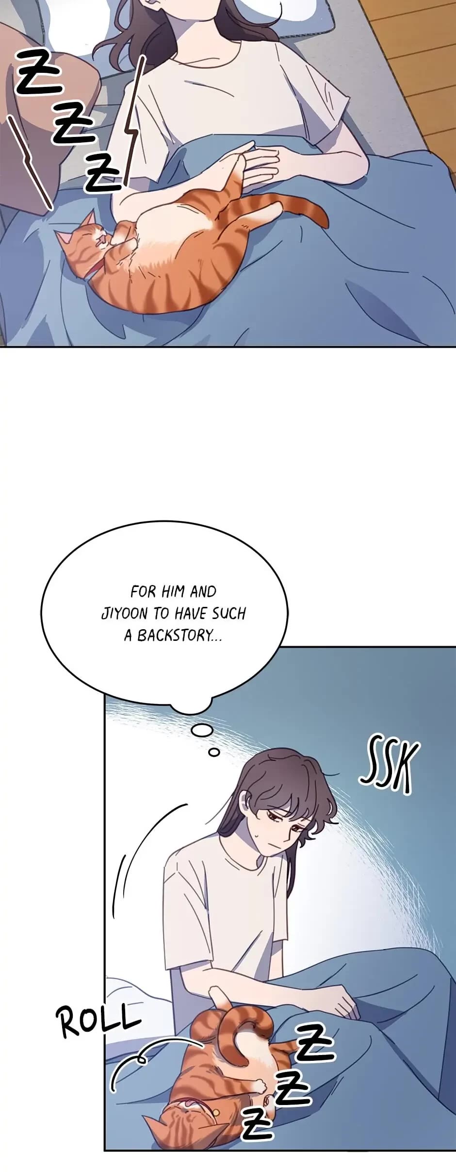 The Legendary Beasts Animal Hospital Chapter 11 page 30 - Chapter 11: The Ultimate Taboo