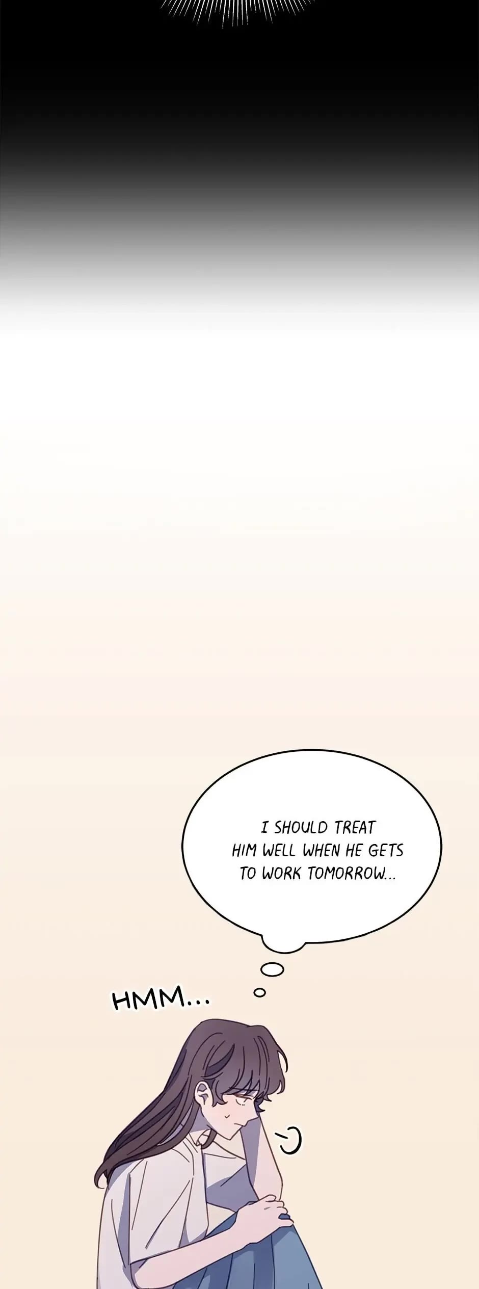 The Legendary Beasts Animal Hospital Chapter 11 page 33 - Chapter 11: The Ultimate Taboo