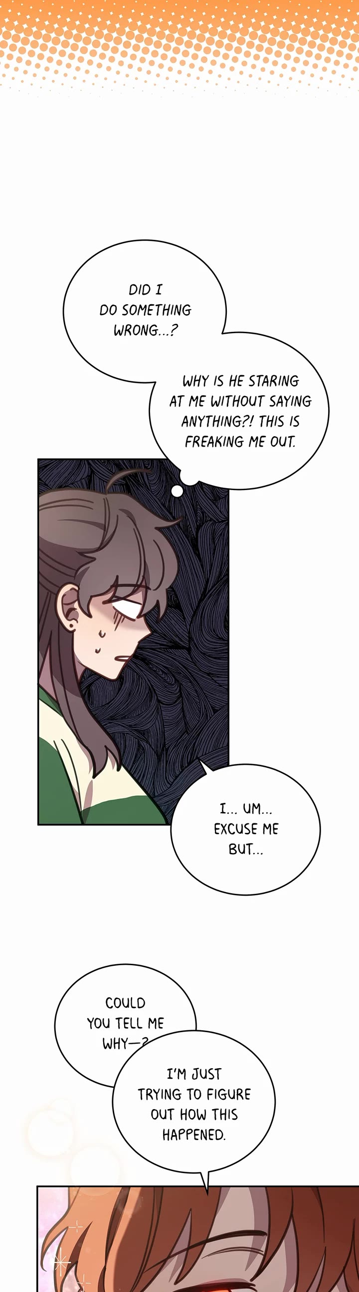 The Legendary Beasts Animal Hospital Chapter 110 page 10 - Chapter 110: The Lineup