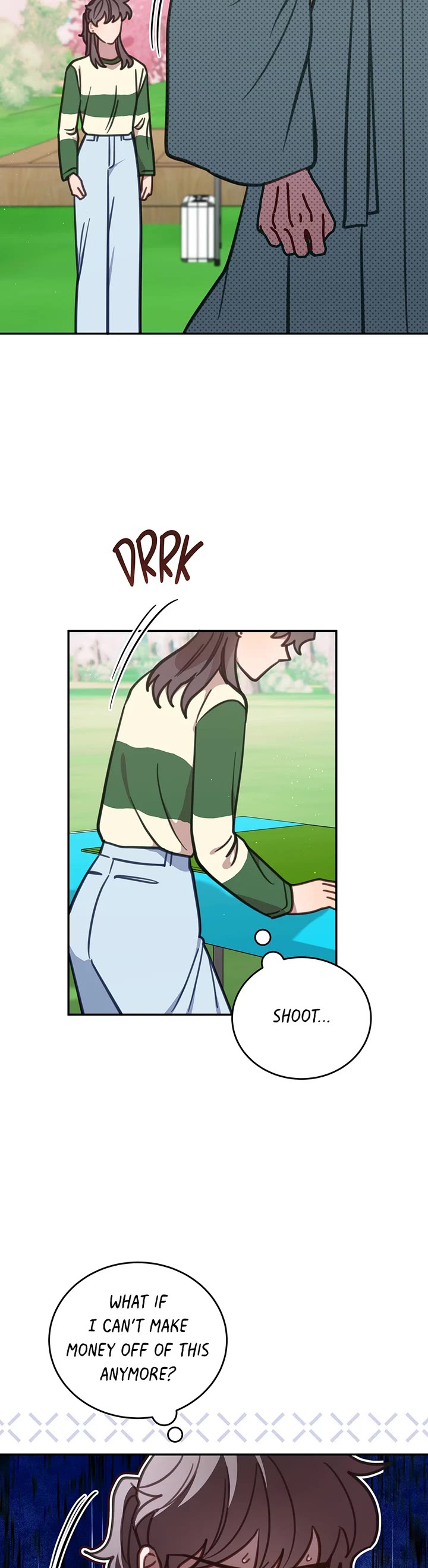 The Legendary Beasts Animal Hospital Chapter 110 page 19 - Chapter 110: The Lineup