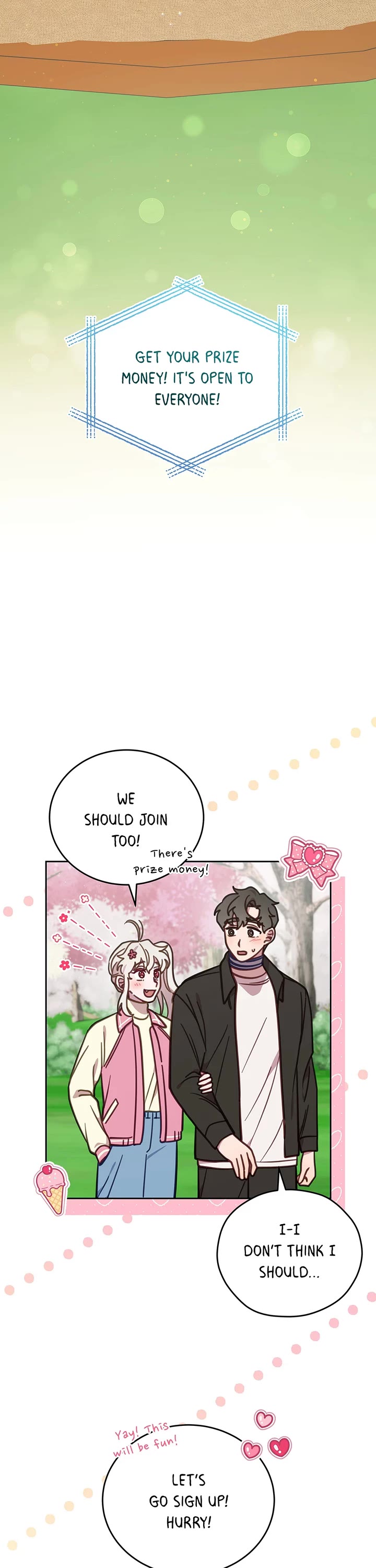 The Legendary Beasts Animal Hospital Chapter 110 page 2 - Chapter 110: The Lineup