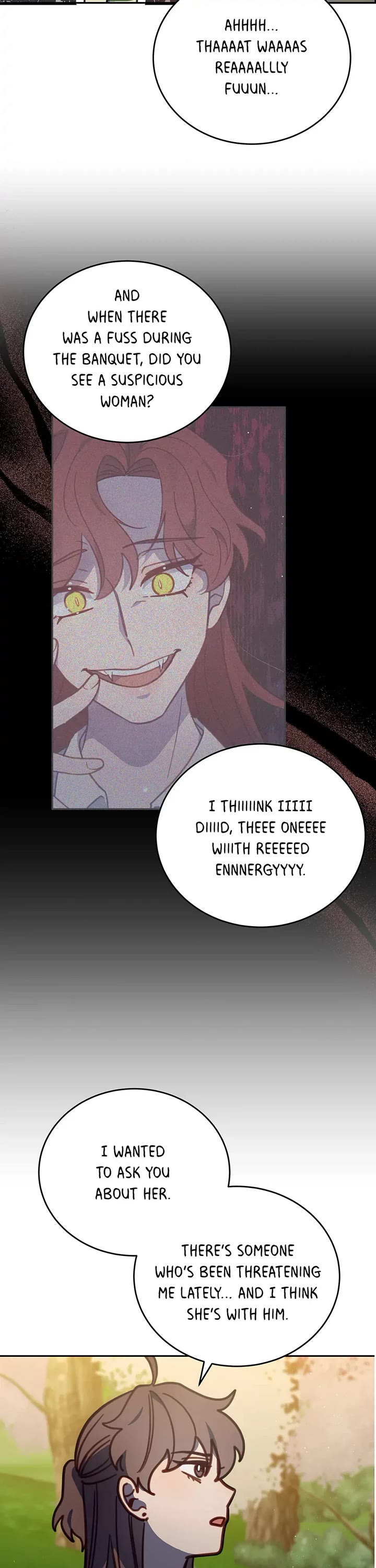 The Legendary Beasts Animal Hospital Chapter 111 page 16 - Chapter 111: Master Gwi