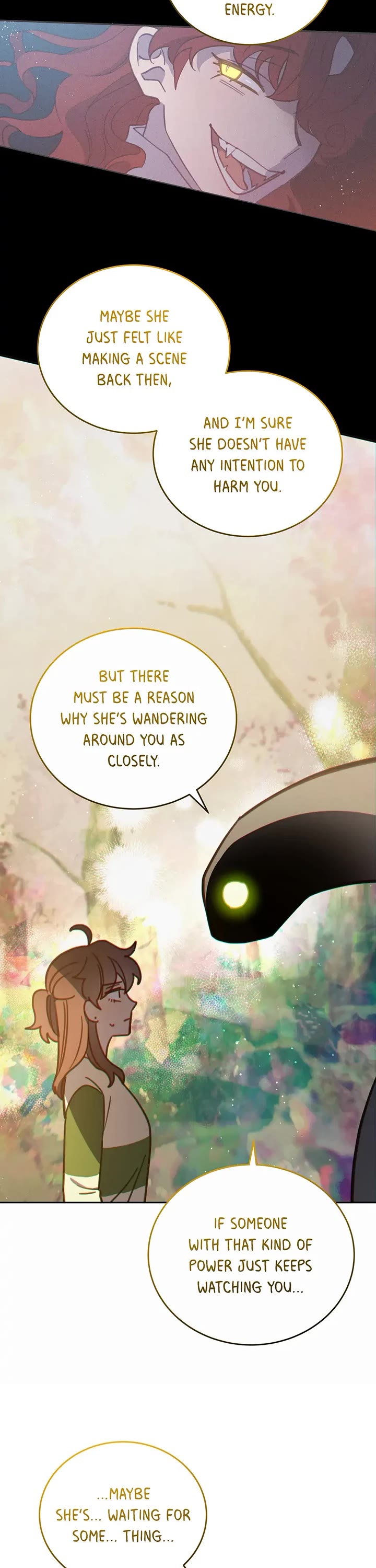 The Legendary Beasts Animal Hospital Chapter 111 page 18 - Chapter 111: Master Gwi