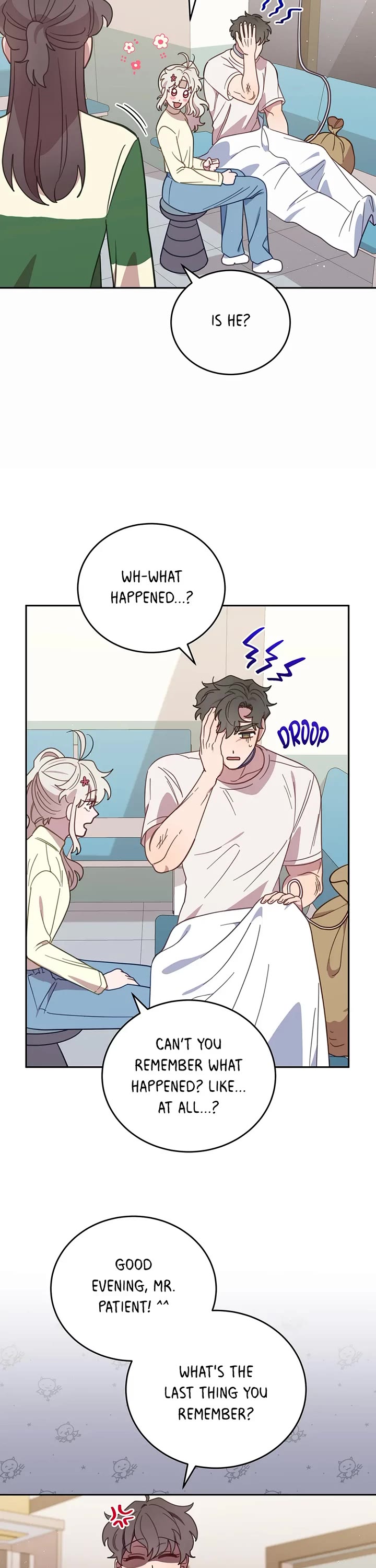 The Legendary Beasts Animal Hospital Chapter 112 page 23 - Chapter 112: The Champion
