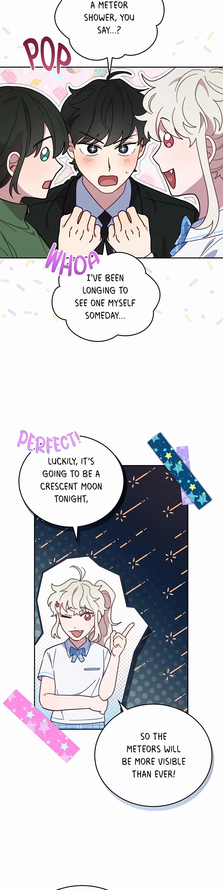 The Legendary Beasts Animal Hospital Chapter 113 page 20 - Chapter 113: All-nighter