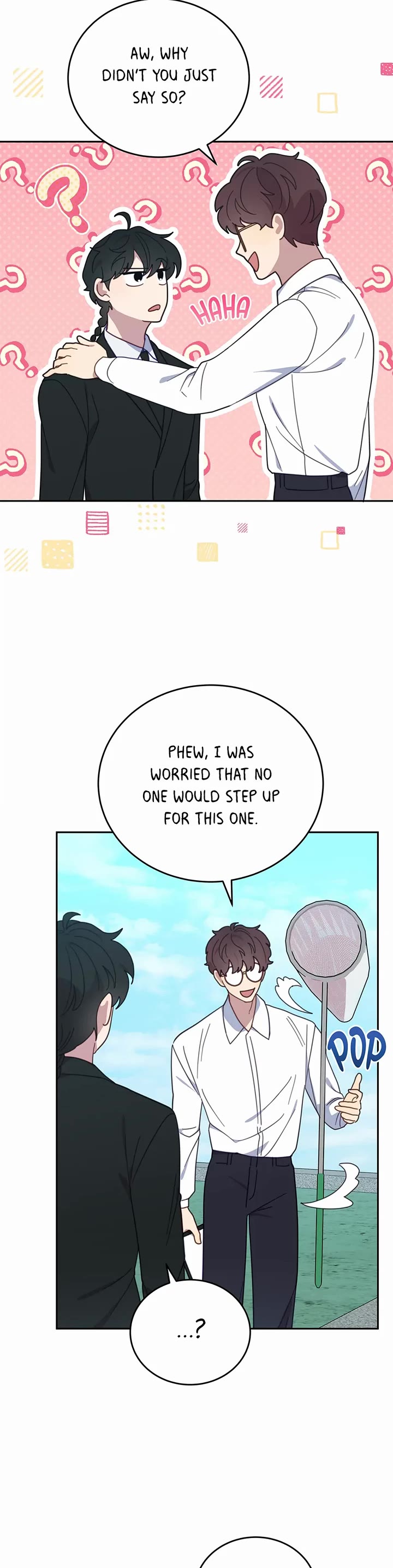 The Legendary Beasts Animal Hospital Chapter 113 page 29 - Chapter 113: All-nighter