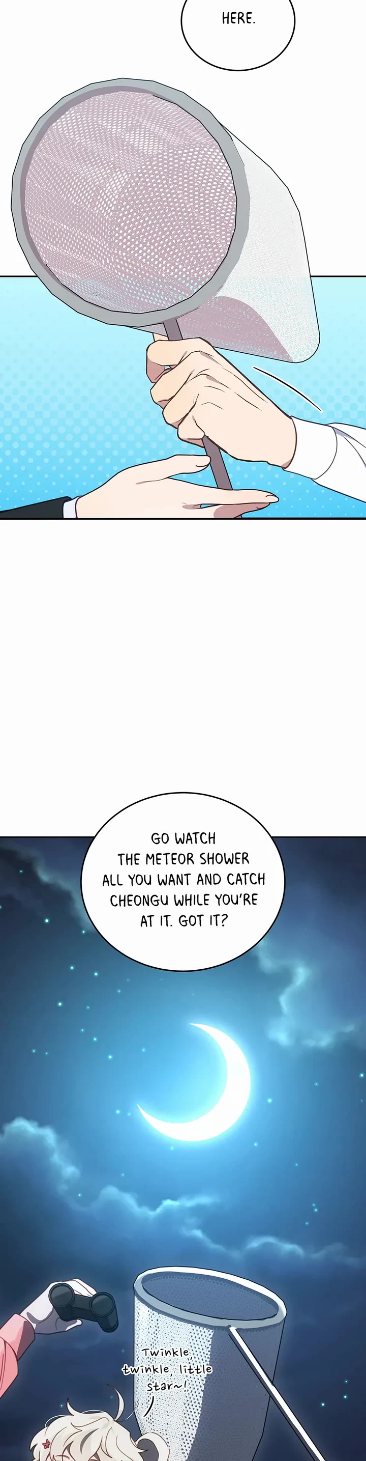 The Legendary Beasts Animal Hospital Chapter 113 page 30 - Chapter 113: All-nighter