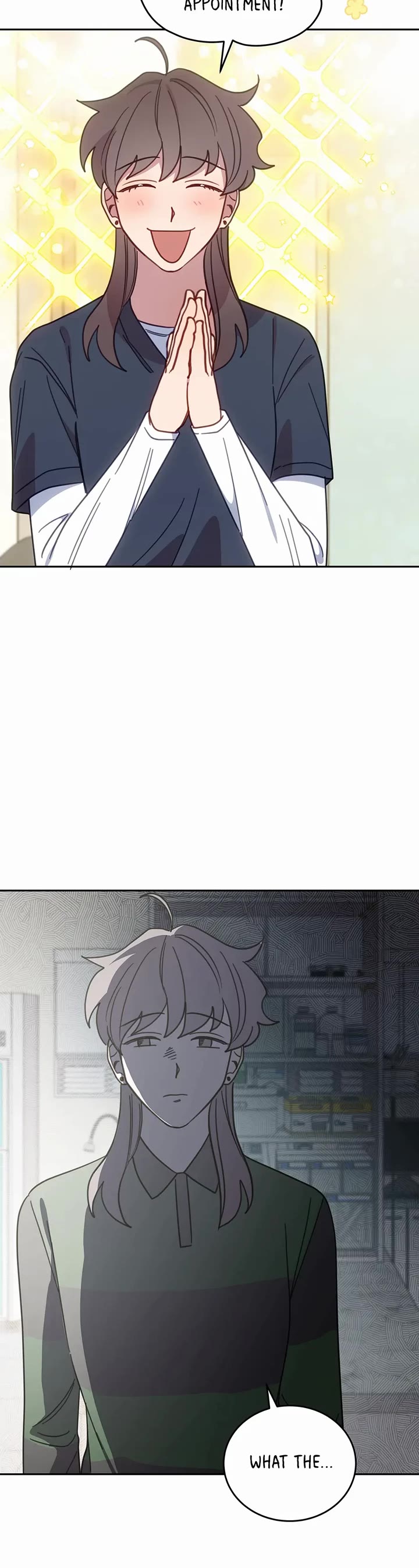The Legendary Beasts Animal Hospital Chapter 116 page 20 - Chapter 116: Weekend Fees