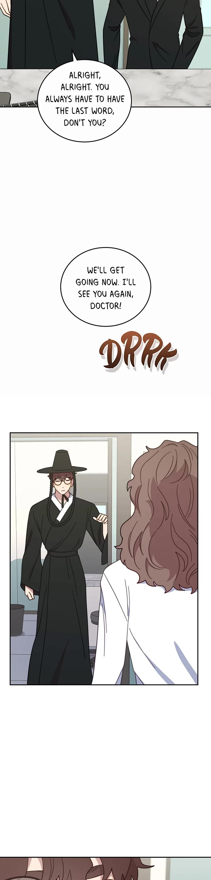 The Legendary Beasts Animal Hospital Chapter 116 page 31 - Chapter 116: Weekend Fees