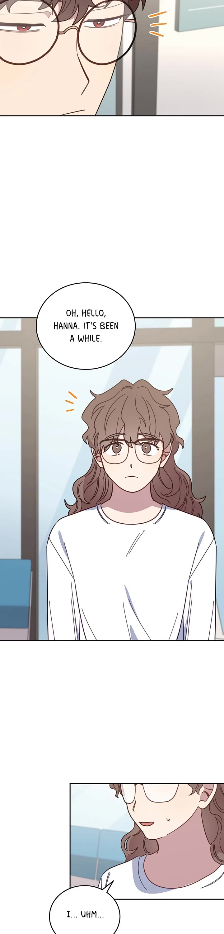 The Legendary Beasts Animal Hospital Chapter 116 page 32 - Chapter 116: Weekend Fees
