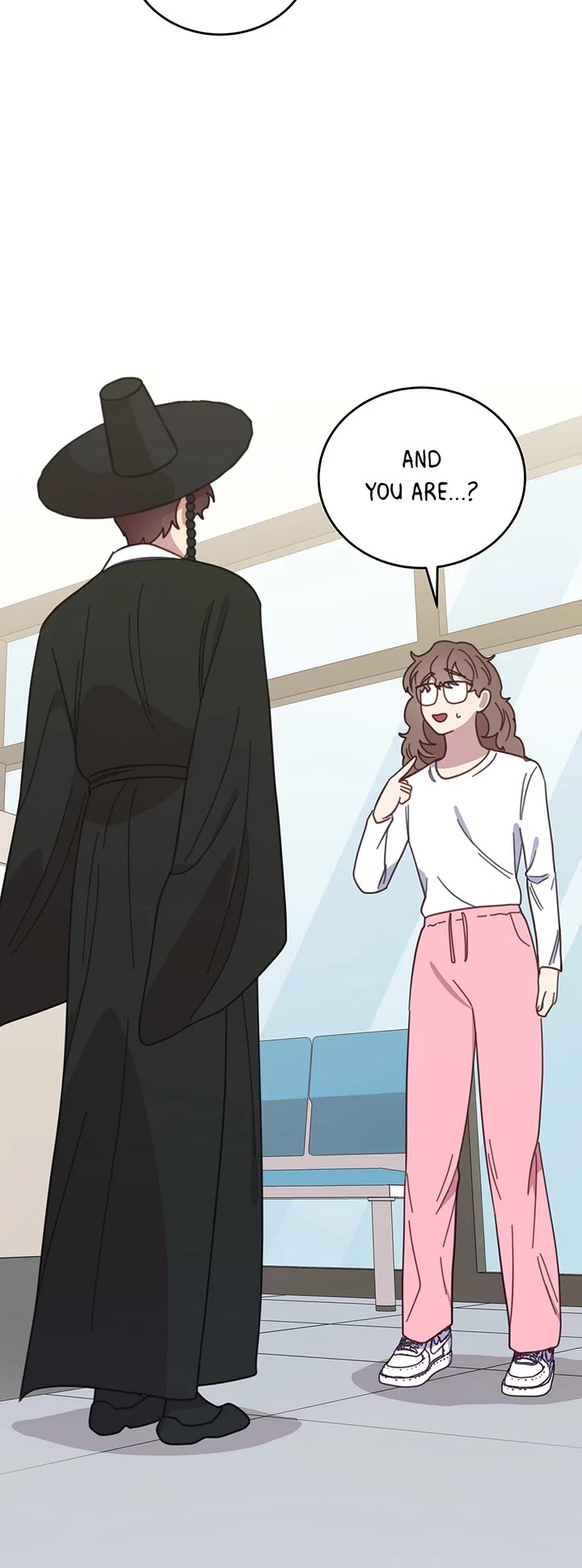 The Legendary Beasts Animal Hospital Chapter 116 page 33 - Chapter 116: Weekend Fees