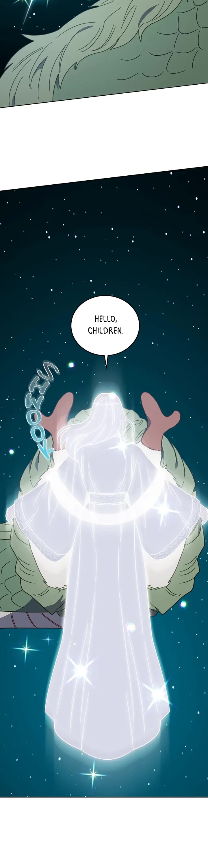 The Legendary Beasts Animal Hospital Chapter 117 page 19 - Chapter 117: Now and Then