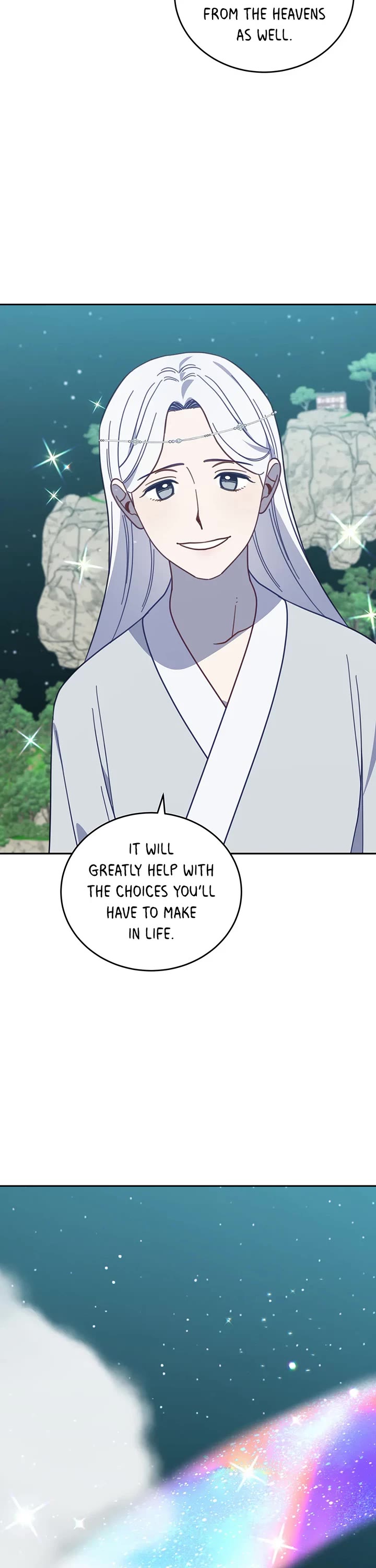 The Legendary Beasts Animal Hospital Chapter 117 page 37 - Chapter 117: Now and Then