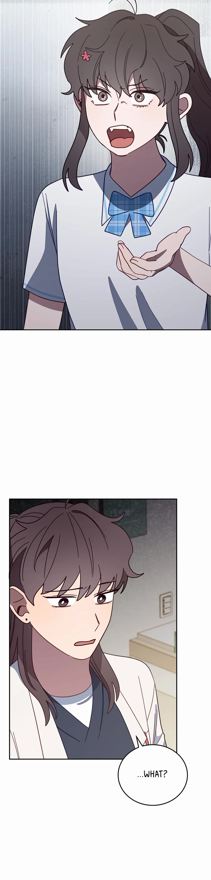 The Legendary Beasts Animal Hospital Chapter 118 page 28 - Chapter 118: Strays