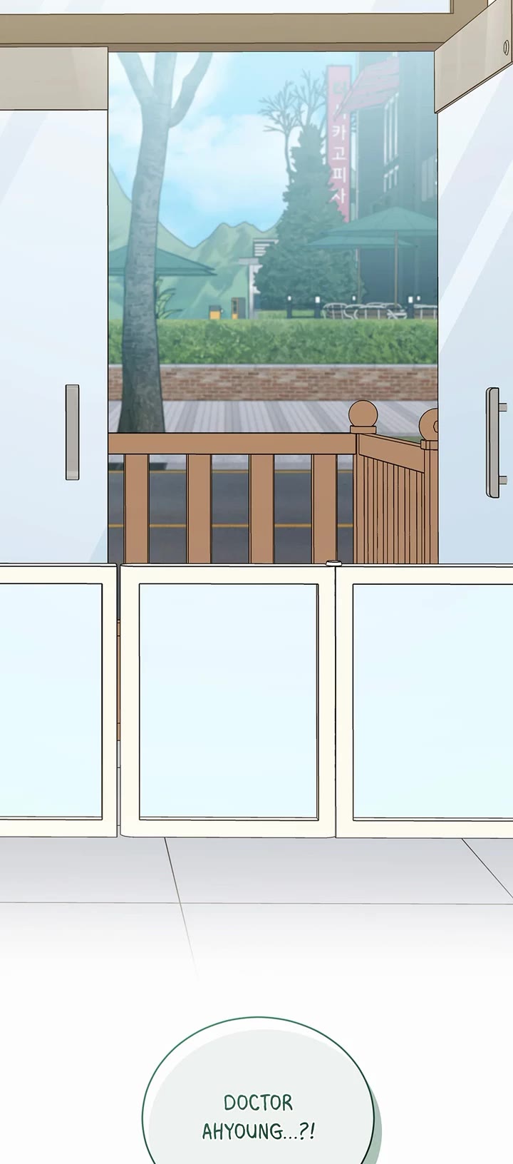 The Legendary Beasts Animal Hospital Chapter 118 page 34 - Chapter 118: Strays