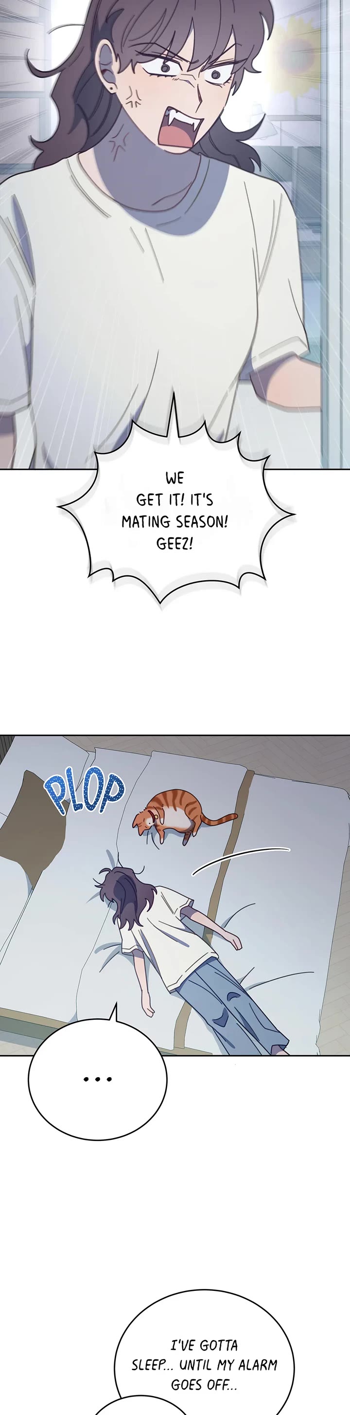 The Legendary Beasts Animal Hospital Chapter 118 page 4 - Chapter 118: Strays