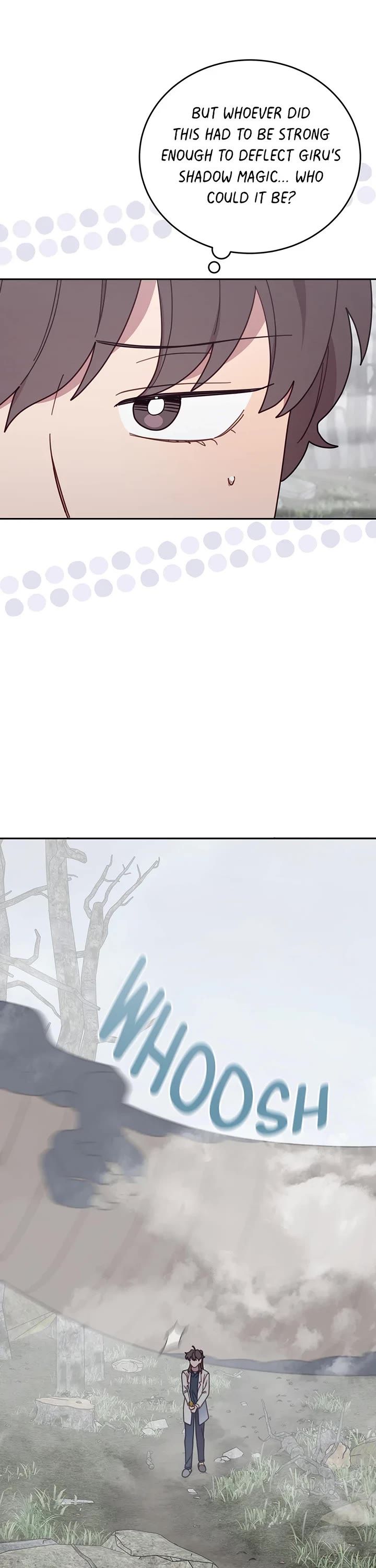 The Legendary Beasts Animal Hospital Chapter 119 page 2 - Chapter 119: Guardian Gods