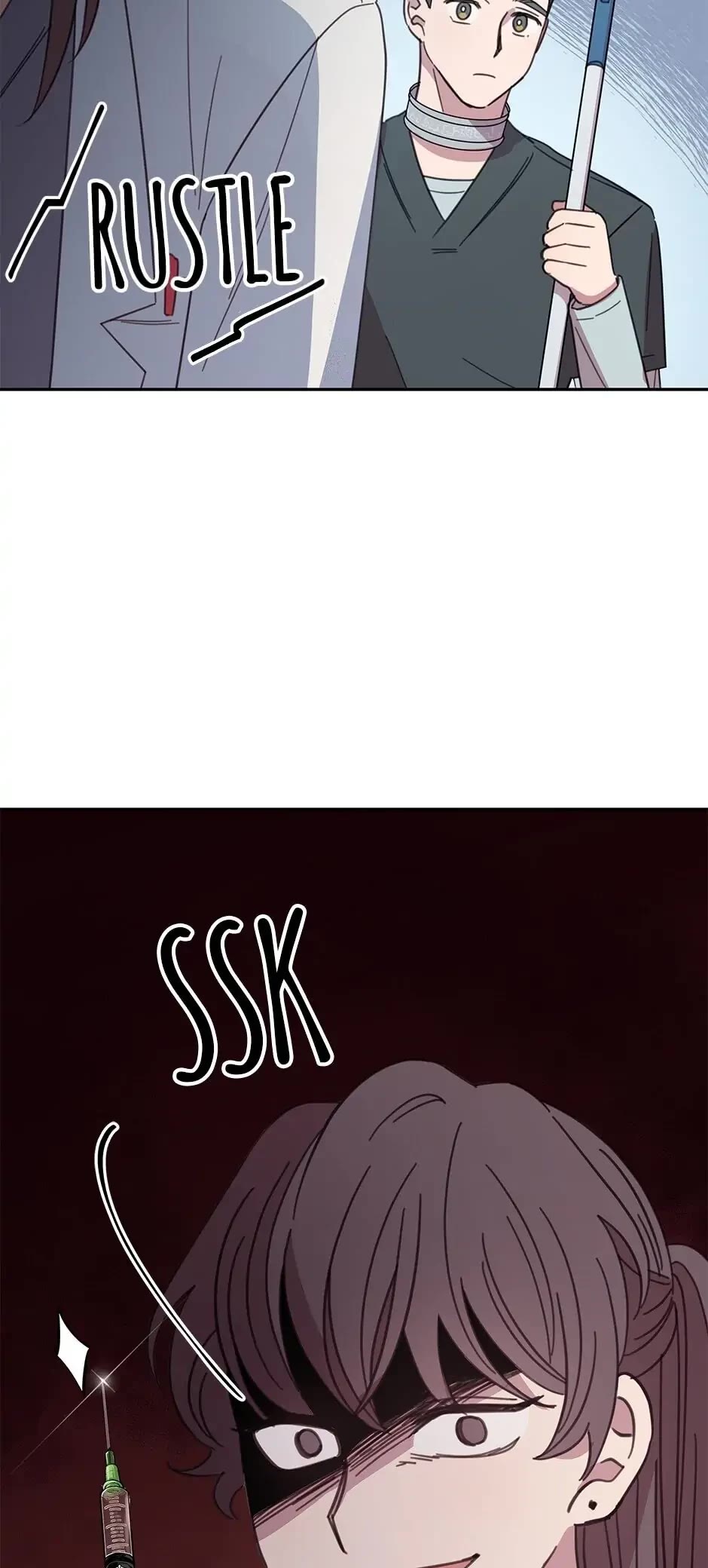 The Legendary Beasts Animal Hospital Chapter 12 page 14 - Chapter 12: Mythical Beast Gravy Train