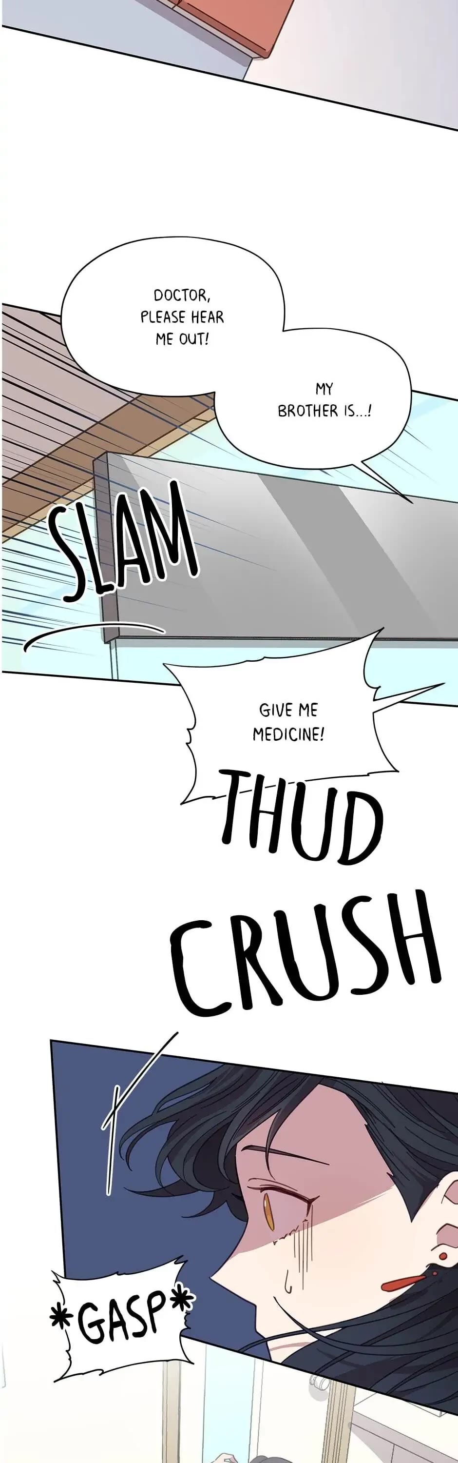 The Legendary Beasts Animal Hospital Chapter 12 page 18 - Chapter 12: Mythical Beast Gravy Train