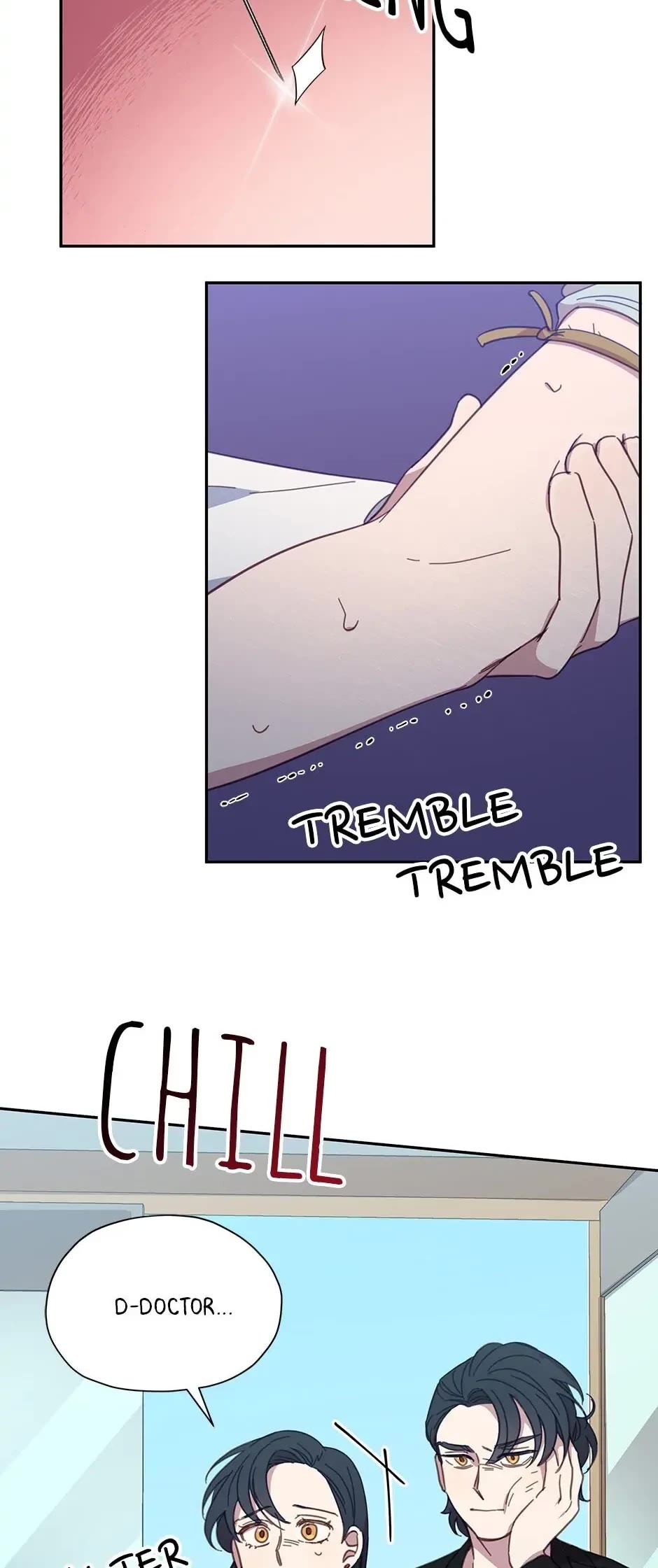 The Legendary Beasts Animal Hospital Chapter 12 page 20 - Chapter 12: Mythical Beast Gravy Train