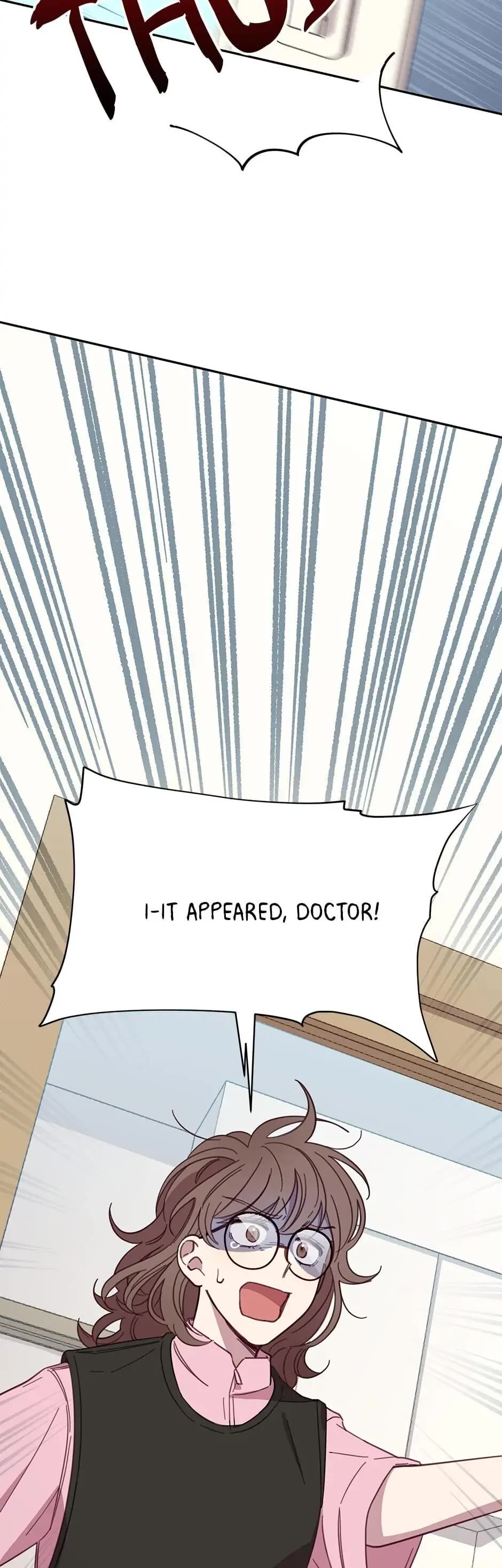 The Legendary Beasts Animal Hospital Chapter 12 page 33 - Chapter 12: Mythical Beast Gravy Train