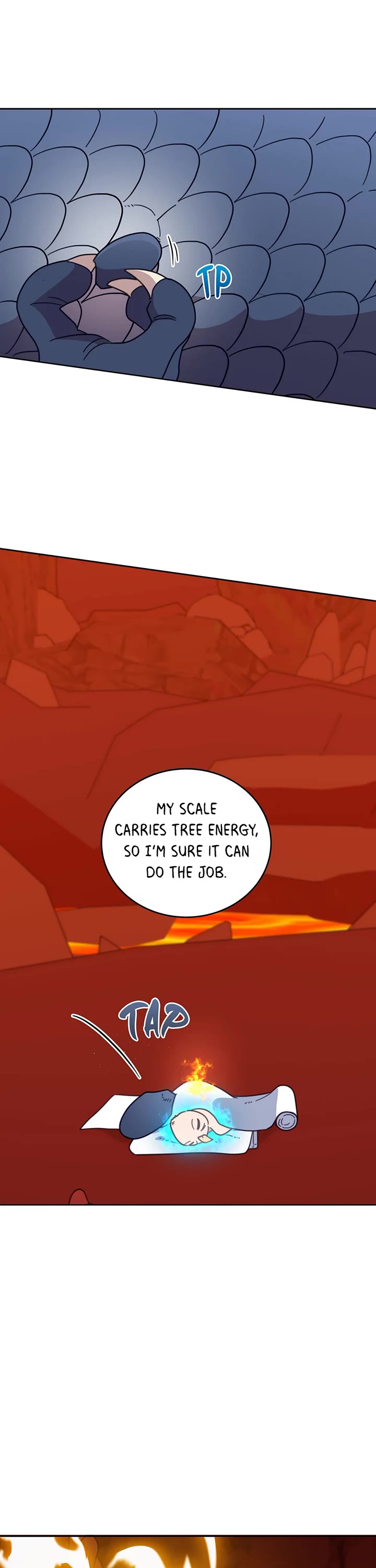 The Legendary Beasts Animal Hospital Chapter 120 page 16 - Chapter 120: Resurrection
