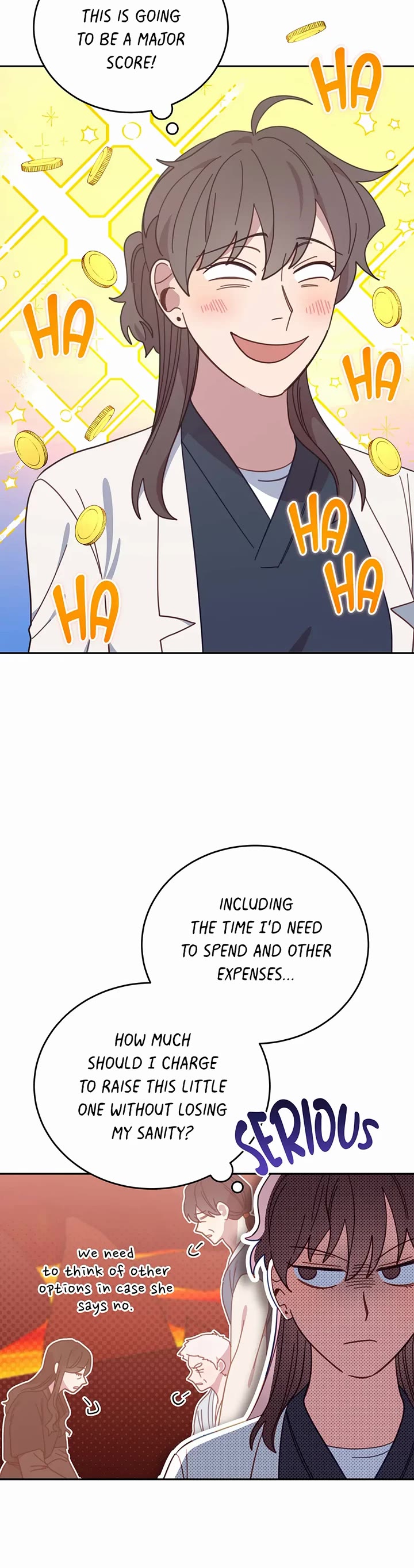 The Legendary Beasts Animal Hospital Chapter 120 page 30 - Chapter 120: Resurrection