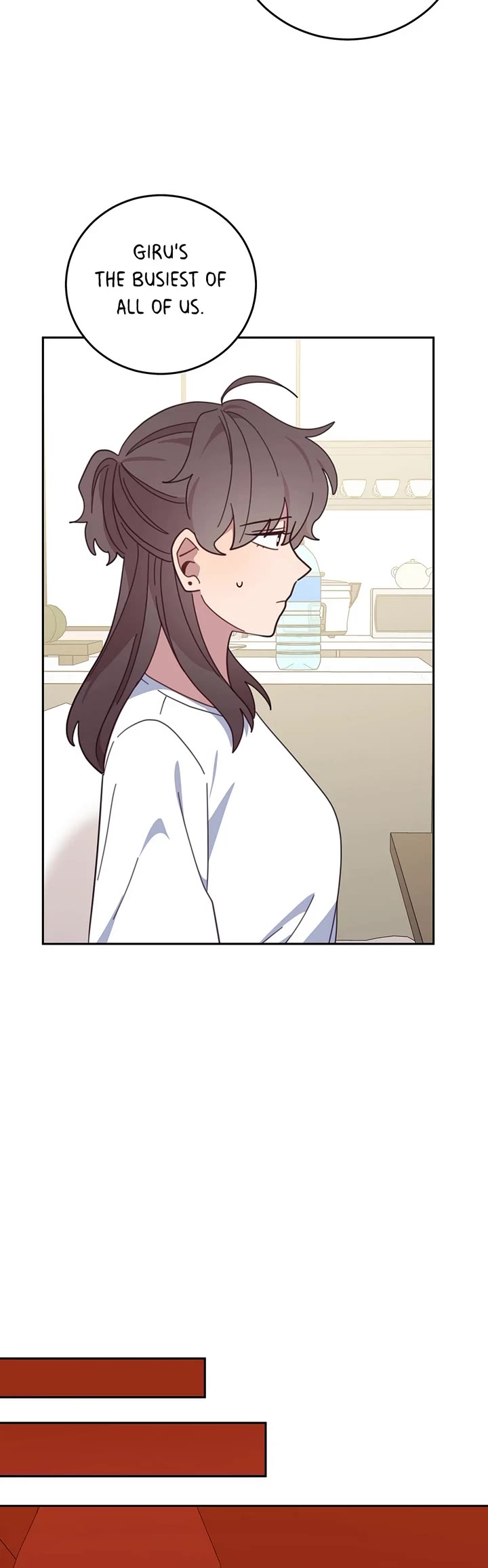 The Legendary Beasts Animal Hospital Chapter 122 page 14 - Chapter 122: It Takes a Village