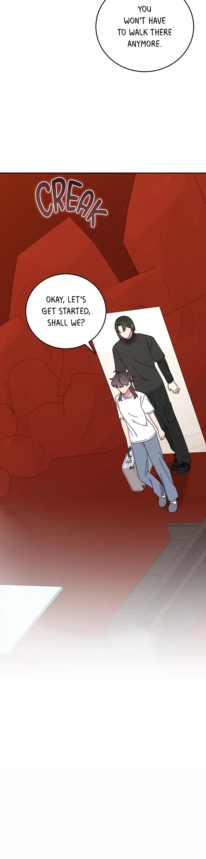 The Legendary Beasts Animal Hospital Chapter 122 page 3 - Chapter 122: It Takes a Village